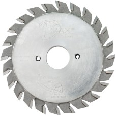 Пила подрезная сэндвич D120x22x2.8-3.6 Z2x12 двойной ресурс Dimar 95600304