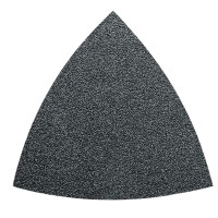 Шлифовальный лист из циркона FEIN, зерно 80, 35 шт