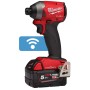 Аккумуляторный импульсный винтоверт Milwaukee M18 FUEL ONEID2-502X ONE-KEY