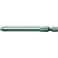 851/4 Z PH бита, 1/4" E6.3, PH 3 x 110 мм Wera WE-059800