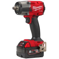 Аккумуляторный гайковёрт Milwaukee M18 FMTIW2F12-502X FUEL