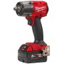 Аккумуляторный гайковёрт Milwaukee M18 FMTIW2F12-502X FUEL