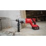 Аккумуляторный перфоратор Milwaukee M18 BLHACD26-502X