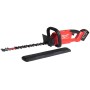 Аккумуляторный кусторез Milwaukee M18 FHET45-802