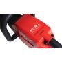 Аккумуляторный кусторез Milwaukee M18 FHET45-0