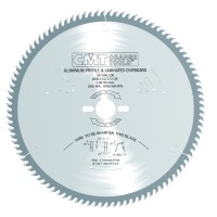 Пильный диск для цветных металлов и PVC 330x30x3,2/2,5 -6° TCG Z=96 CMT 297.096.33M