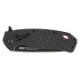 Нож HARDLINE™ складной 89мм (D2 сталь) Milwaukee FOLDING KNIFE SMOOTH