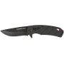 Нож HARDLINE™ складной 89мм (D2 сталь) Milwaukee FOLDING KNIFE SMOOTH