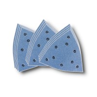 Комплект шлифовальных листов (циркон) 35222952110