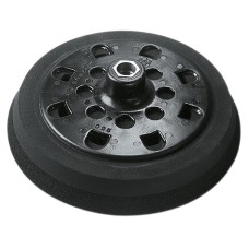 Шлифовальный диск FEIN 150 мм / жесткое (63806116021)