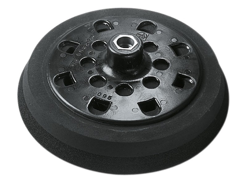 Шлифовальный диск FEIN 150 мм / жесткое (63806116021)