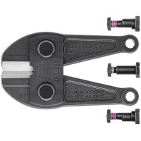 Головка ножевая для болтореза KN-7172610 Knipex KN-7179610