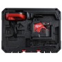 Аккумуляторный мультилинейный лазерный нивелир Milwaukee M12 3PL-401C (Li-Ion 4 Ач)