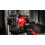 Аккумуляторный лазерный нивелир Milwaukee M12 3PLKIT-401P