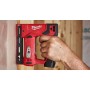 Аккумуляторный степлер Milwaukee M12 BST-202X