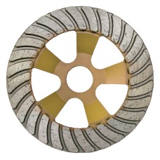 Алмазный шлифовальный диск Eibenstock для ELS 125 D