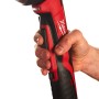 Односкоростная угловая дрель Milwaukee M12 C12RAD-202В