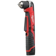 Односкоростная угловая дрель Milwaukee M12 C12RAD-202В