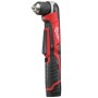 Односкоростная угловая дрель Milwaukee M12 C12RAD-202В