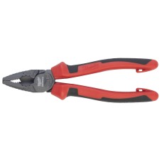 Плоскогубцы комбинированные Milwaukee Combination Plier 180мм