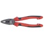 Плоскогубцы комбинированные Milwaukee Combination Plier 180мм