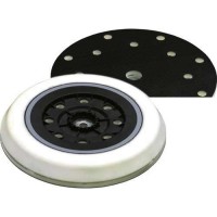 Тарелка шлифовальная Festool Stickfix, мягкая LEX ST-STF-D185/16-M8 W