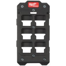 Платформа компактная для фиксации на поверхностях Milwaukee PACKOUT MOUNTING PLATE