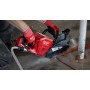 Аккумуляторная отрезная машина Milwaukee M18COS230-121