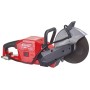 Аккумуляторная отрезная машина Milwaukee M18COS230-0