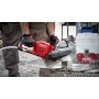 Аккумуляторная отрезная машина Milwaukee M18COS230-121