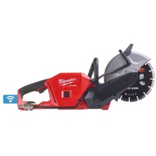 Аккумуляторная отрезная машина Milwaukee M18COS230-0