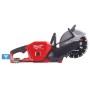 Аккумуляторная отрезная машина Milwaukee M18COS230-0