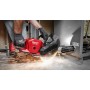 Аккумуляторная отрезная машина Milwaukee M18COS230-121