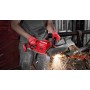 Аккумуляторная отрезная машина Milwaukee M18COS230-0