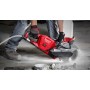 Аккумуляторная отрезная машина Milwaukee M18COS230-121