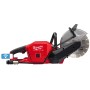 Аккумуляторная отрезная машина Milwaukee M18COS230-0