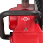 Аккумуляторная отрезная машина Milwaukee M18COS230-0