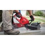 Аккумуляторная отрезная машина Milwaukee M18COS230-121