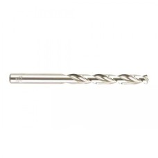 Сверло по металлу Milwaukee THUNDERWEB HSS-G 9.1 X 125 мм