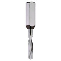 Сверло глухое монолитное 5x22x57,5 Z=2+2 S=10x27 RH CMT 310.050.21