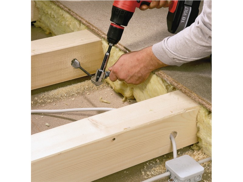 Угловая насадка Milwaukee OSD 2 4932352320