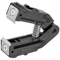 Блок ножей для стриппера KN-1242195 Knipex KN-124921