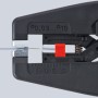 MultiStrip 10 стриппер автоматический, Ø 0.03-10 мм² AWG 32-8, 195 мм Knipex KN-1242195