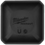 Ячейка магнитная Milwaukee 10x10см PACKOUT™ MAGNETIC BIN