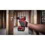 Аккумуляторная дрель-шуруповерт Milwaukee M18 CBLDD-202C