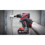 Аккумуляторная дрель-шуруповерт Milwaukee M18 CBLDD-0