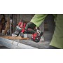 Аккумуляторная дрель-шуруповерт Milwaukee M18 CBLDD-0