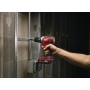 Дрель - шуруповерт Milwaukee M18 BDD-202C