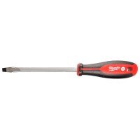 Отвертка магнитная Milwaukee с трехгранной рукояткой SL 1,2x8x150