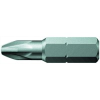 855/2 Z PZ бита, 5/16" C8, PZ 4 x 32 мм Wera WE-058020